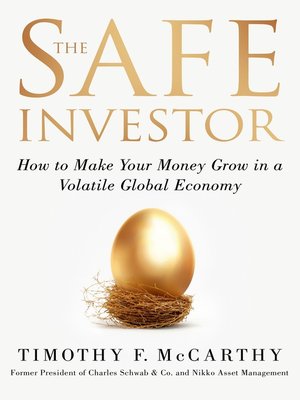 cover image of The Safe Investor